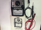 Nh-65 Mura Super Multitester Model