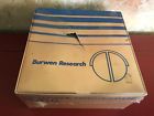 Nikon Vintage Burwen Research Pmb
