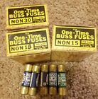 Non-30 Bussmann Vintage Bus Fuse Amp