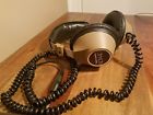 Nova40 Realistic Headphones Vintage Retro