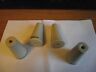 Ns5w2016 Cnp Steatite Conical Insulators Stand Off Threads New