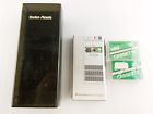 Nt-ii-e Norelco Vintage Tape With Tapes Tested