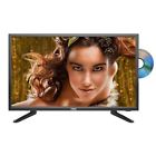 Ntd-2457a Naxa Led Tv Player Car Package 840005011515