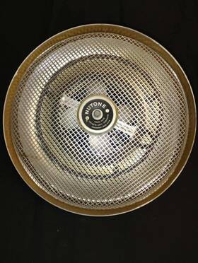 9290 Nutone Radiant Ceiling Bathroom Heater 1250w
