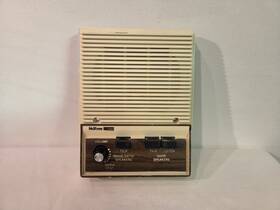 Isa-30 Nutone Vintage Intercom Speaker