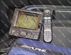 Tme-c005a Nve-n851 Alpine Navigation System