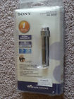 Nw-s203f Sony Rare Walkman 1gb