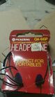 Oa-66p Pickering Open Audio Stereo Headphones Vtg Portable Lot Of Pairs