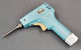Bw-928-bf Ok Industries Wire Wrapping Tool - Battery Powered Part Number