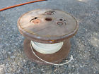 Old Spoo Vintage Insulated Wire Co Double Cloth Covered Copper