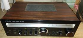 Sa-5105 Optonica Vintage Stereo Receiver