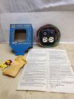 Ps-100 P 100 Vintage Power Supply Dc Model Nos