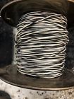 P-40b065 Western Electric Vintage Wire Pair Length Unknown