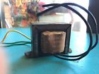 Rqaus1 P-6466 Stancor Transformer