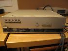 P-80 Aiwa Vtg Japan Corded Mini Stereo Music Early Component Receiver