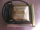 P-8694 Stancor Control Transformer