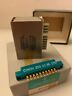 P25au Philbrick Researches Solid State Operational Amplifier In Original Box
