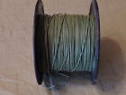 P38125a Western Electric Vintage Switchboard Wire Partial Spool