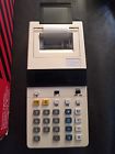 P5-d Canon Vintage Printing Calculator