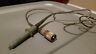 P6027 Tektronix Vintage Electronics Probe