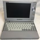 Pa1254u-t2a Toshiba Vintage Libretto For