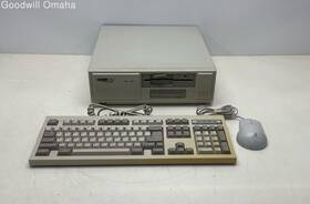 Pb300 Packard Bell 416sx Legend Dead Cmos Boot Tested Read Description