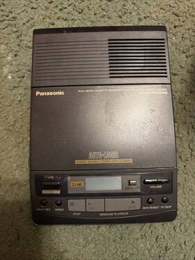 Kx-t5300 Panasonic Easa