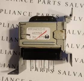 Rtp1k4c022-v Panasonic Technics 4825568 Transformer Tested