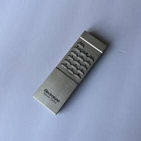 Tnq1614 Panasonic Vintage Electrotune Remote Control Model