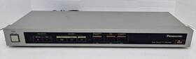 Tug-3010s Panasonic Vintage - Multi Sound Tv Decoder Dbx Japan Turns On