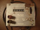 P-1020-b Part Haytronics Anemometer Vintage Wind Instrument