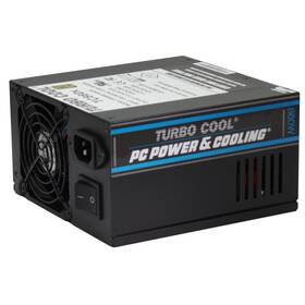 Fps0860-a4h0x Pc Power & Cooling Turbo Cool 860x -