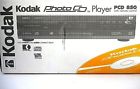 Pcd 850 Kodak Photo Audio Cd Player Brand New 041778052389