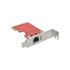 Pce-1g-01-lp Tripp Lite Port Pci Card Low Profile 037332193667