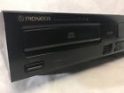 Pd-103 Pioneer Single Cd Player Vintage