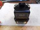 Pd-990101-a Automatic Electric Vintage Telecom