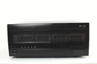 Pd-f904 Pioneer Cd Player Changer Disc Compact Vintage