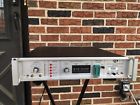 Pdf2048 Dac Vintage Digital Audio Programmable Filter