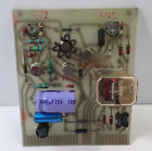 Pe-pir-sw Issue 4 Polaron Vintage Pirani Board Pcb