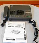 Pfgt1209za Panasonic Vintage Kx-f880 Digital