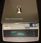 Lbs-0.035 Pg12001s Mettler Toledo Electric Balance Or Auto