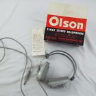Ph-110 Olson Deluxe Independent Volume