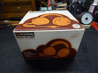 Ph-4955 Pickering Vintage Stereo Headphones