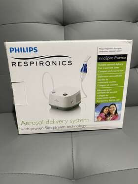 1099966 Philips Innospire Essence Aerosol Delivery System