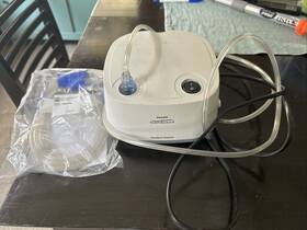 1100134 Philips Respironics Innospire Elagance Essence Compressor Aerosol Delivery