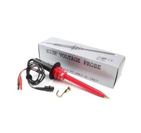 Ew-j6t1-25jy Pintek Hvp-40 High Voltage Probe Multimeter 1000 1 Decay Test