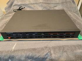 Kc-v17 Pioneer Karaoke Key Controller Unit