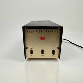 Mxa-1 Pioneer Multiplex Adaptor