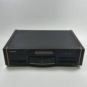 Pd-65 Pioneer Elite Compact Disc Player