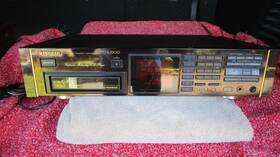 Pd-m900 Pioneer 1 Near Mint Elite Multi-play Compact Player With Extra Discs